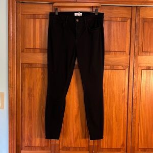 Loft skinny pants